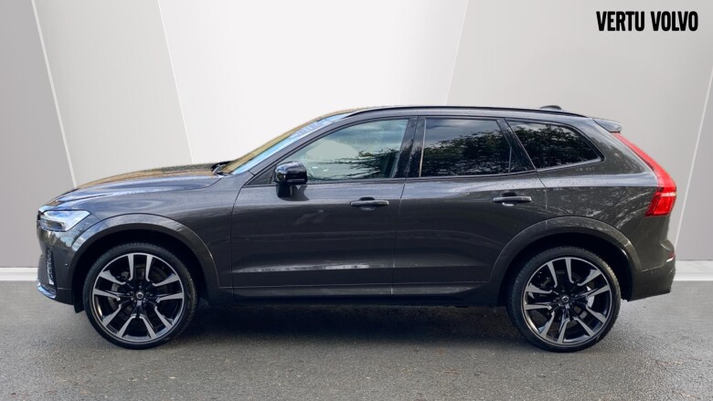 Volvo XC60 2.0 B5P Ultra Dark 5dr AWD Geartronic Petrol Estate